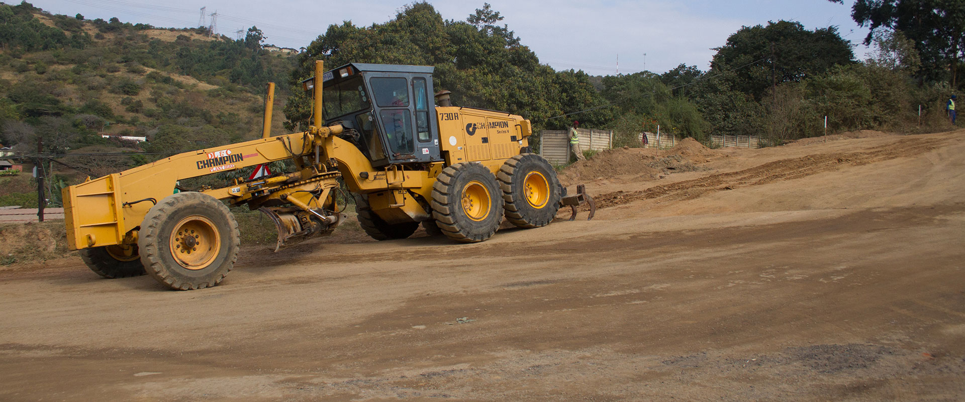 ...